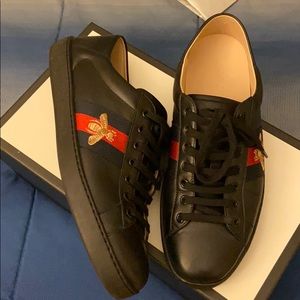 Gucci ace sneakers